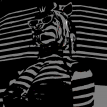 Escher Zebra